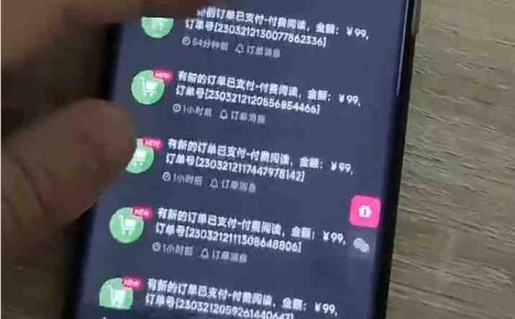 《虚拟资源站日入4位数》复盘笔记