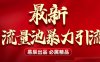 最新“流量池”无门槛暴力引流(全网首发)日引500+