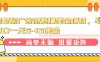 俄罗斯广告浏览撸美金项目，单窗口一天5-15美金