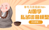 AI国学私域运营模型，无成本、变现快、周期短、持续性强，单号月变现3w+