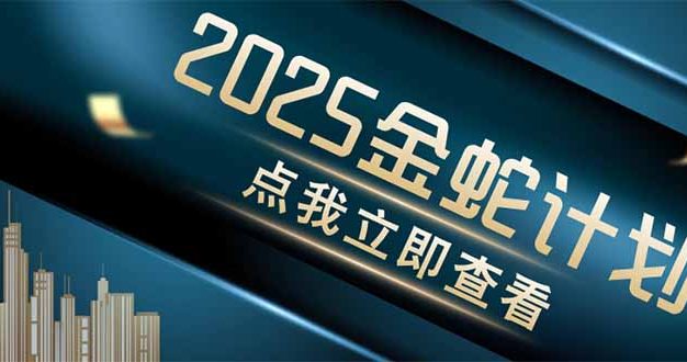 金蛇计划 情感掘金 利用软件一键制作情感视频，同时发布四大体平台
