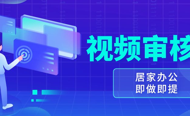视频审核员，多做多劳，小白按照要求做也能一天100-150+