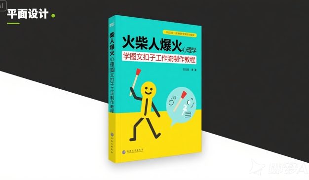 利用Coze扣子一键生成火柴人爆火心理学工作流，保姆级教学