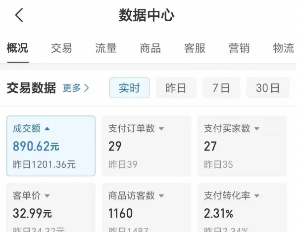 2025版多多冷门虚拟U盘项目玩法，单店铺月变现1w+，稳赚不赔！