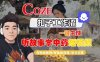 Coze扣子智能体工作流一键生成“听故事学中药“短视频，全流程保姆级教学