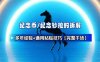 纪念币+纪念钞多年经验拆解+通用抢购粘贴技巧【完整干货】