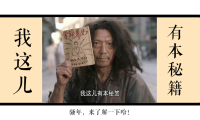 几百本各种武功秘籍分享
